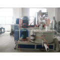 PVC Mixer Machine for Plastic Profile/Pipe/Board/Sheet Production Line